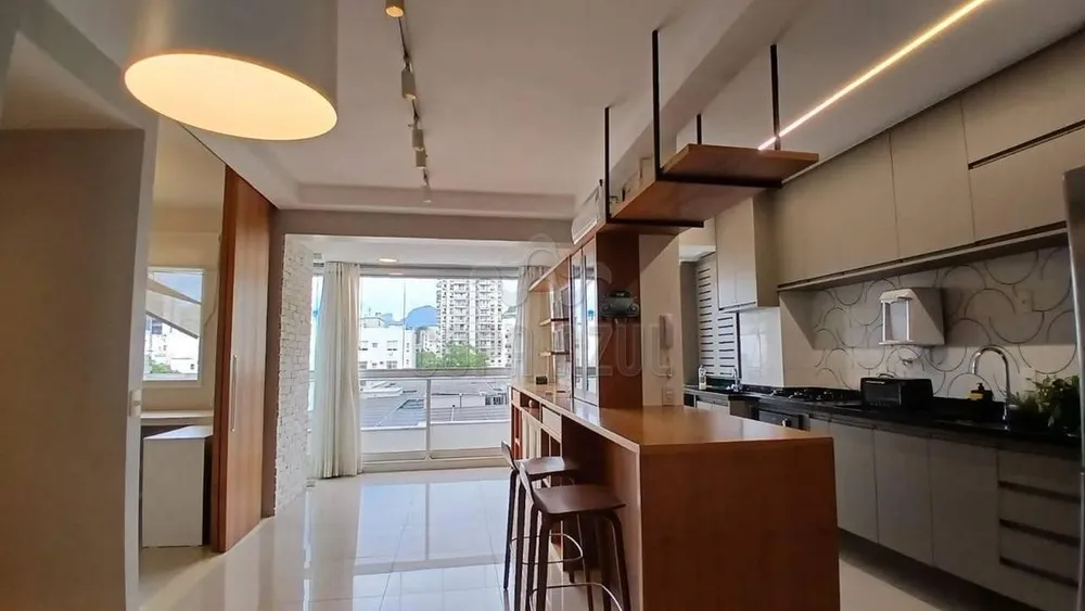 Apartamento, 3 quartos, 80 m² - Foto 2
