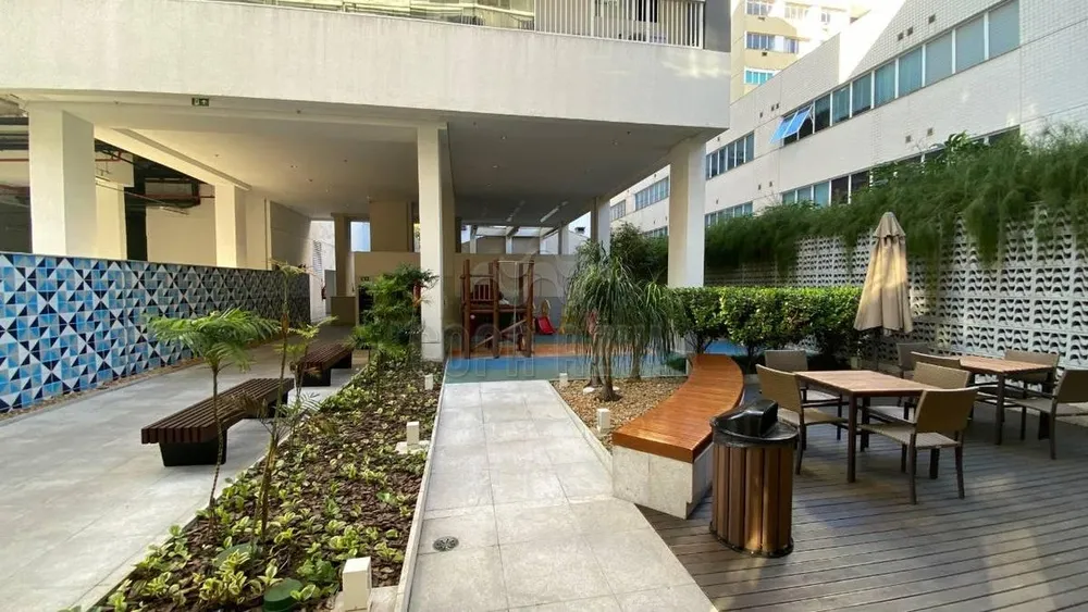 Apartamento, 3 quartos, 80 m² - Foto 30