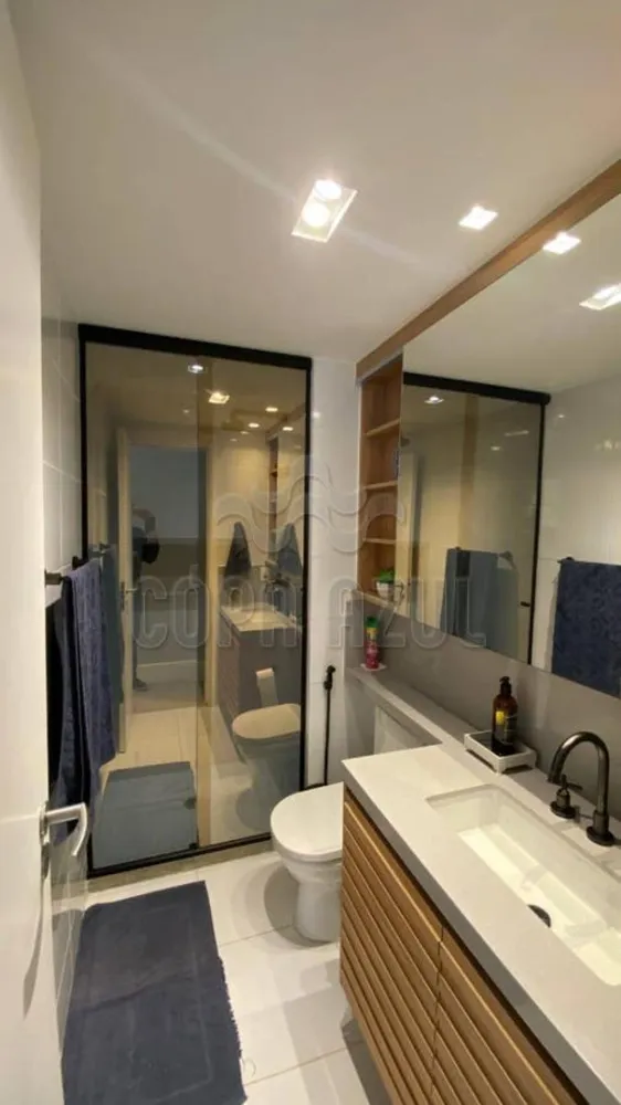 Apartamento, 3 quartos, 80 m² - Foto 17