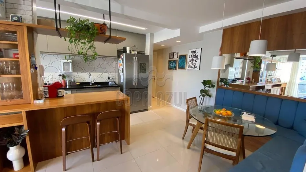 Apartamento, 3 quartos, 80 m² - Foto 5