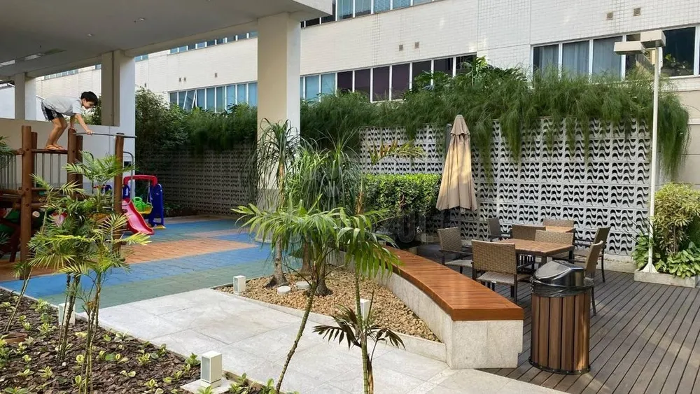 Apartamento, 3 quartos, 80 m² - Foto 31