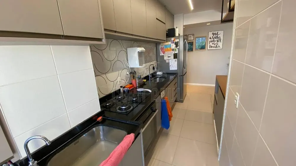 Apartamento, 3 quartos, 80 m² - Foto 24