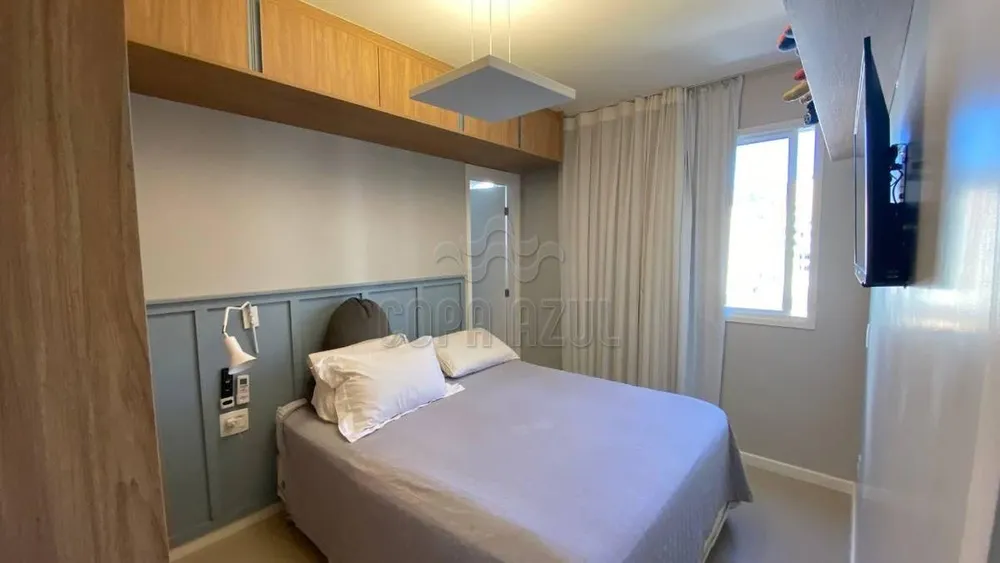 Apartamento, 3 quartos, 80 m² - Foto 9