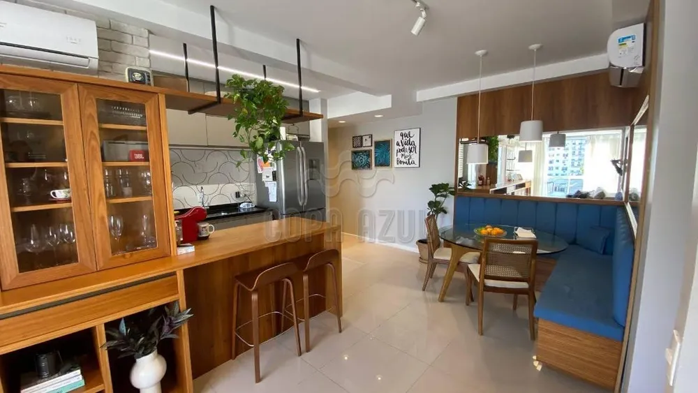 Apartamento, 3 quartos, 80 m² - Foto 8