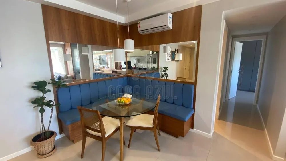 Apartamento, 3 quartos, 80 m² - Foto 3