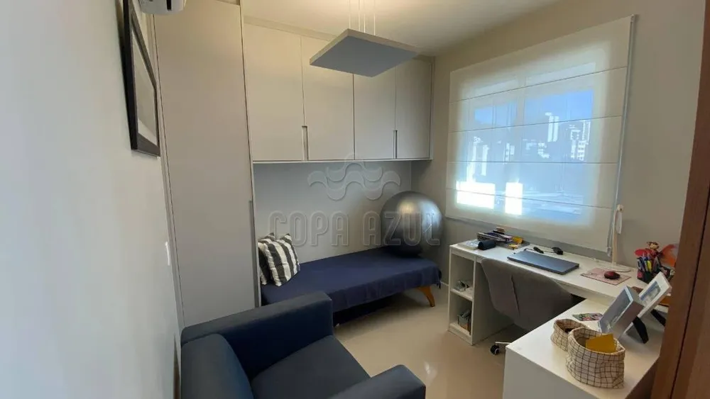 Apartamento, 3 quartos, 80 m² - Foto 14