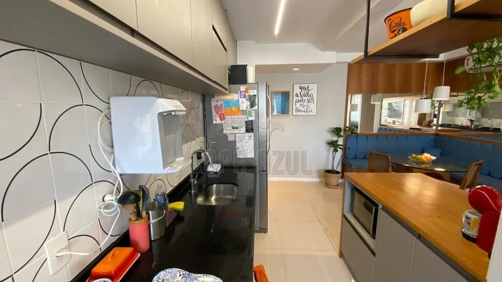 Apartamento, 3 quartos, 80 m² - Foto 25