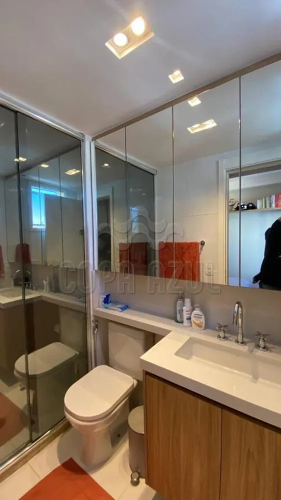 Apartamento, 3 quartos, 80 m² - Foto 13