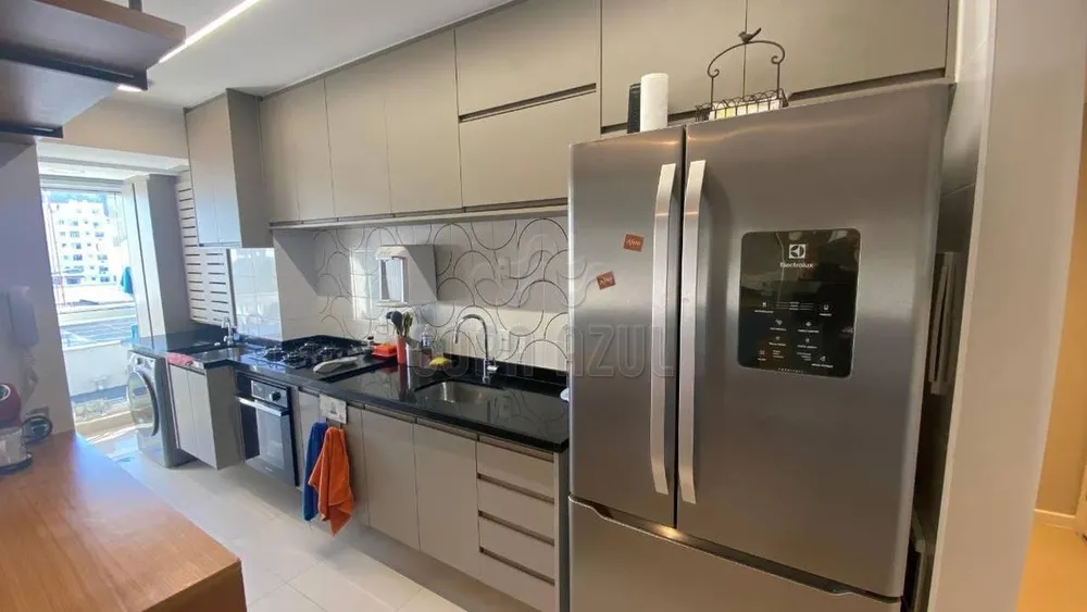 Apartamento, 3 quartos, 80 m² - Foto 22