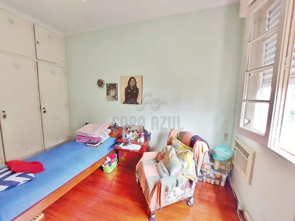 Apartamento, 3 quartos, 145 m² - Foto 47