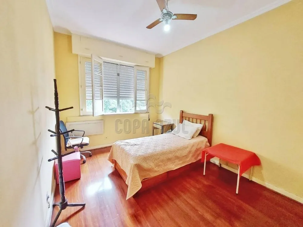 Apartamento, 3 quartos, 145 m² - Foto 39