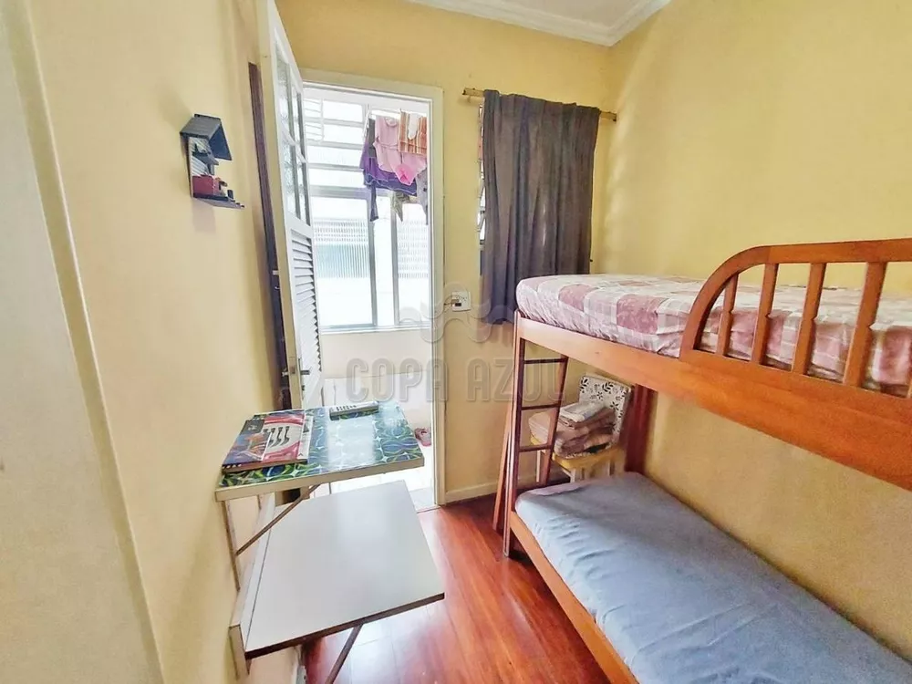 Apartamento, 3 quartos, 145 m² - Foto 26