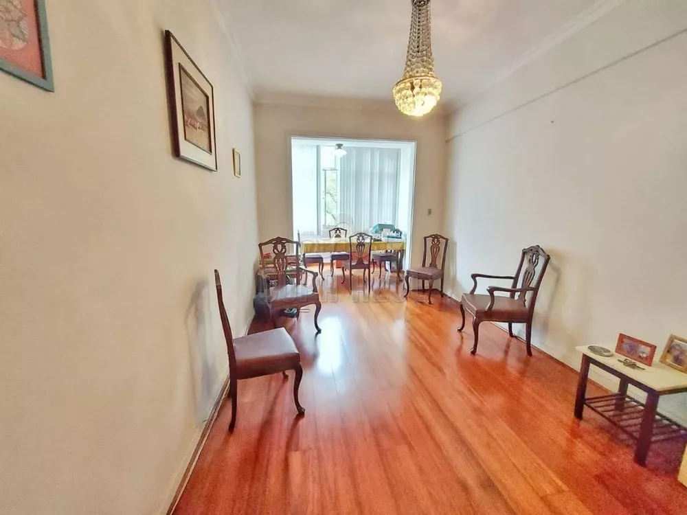 Apartamento, 3 quartos, 145 m² - Foto 4