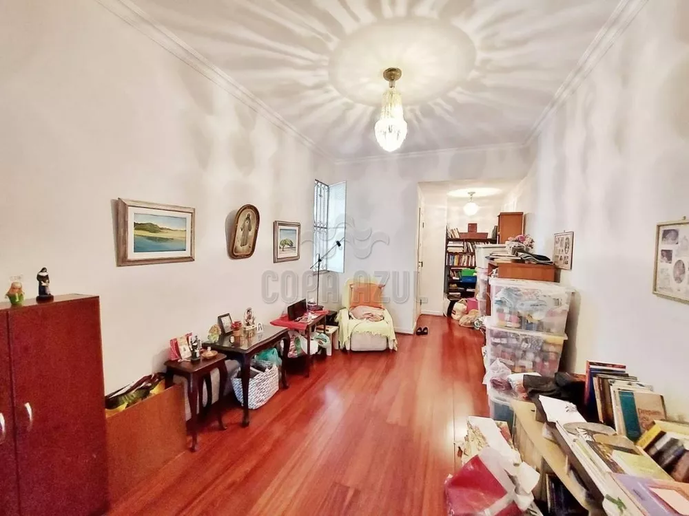 Apartamento, 3 quartos, 145 m² - Foto 3