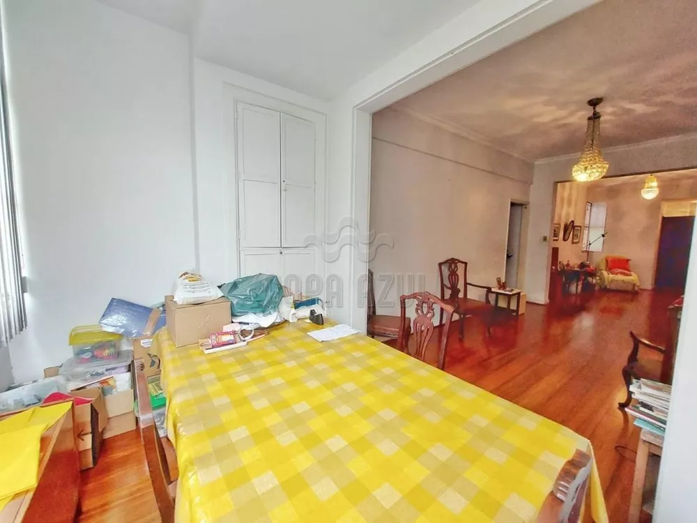 Apartamento, 3 quartos, 145 m² - Foto 5