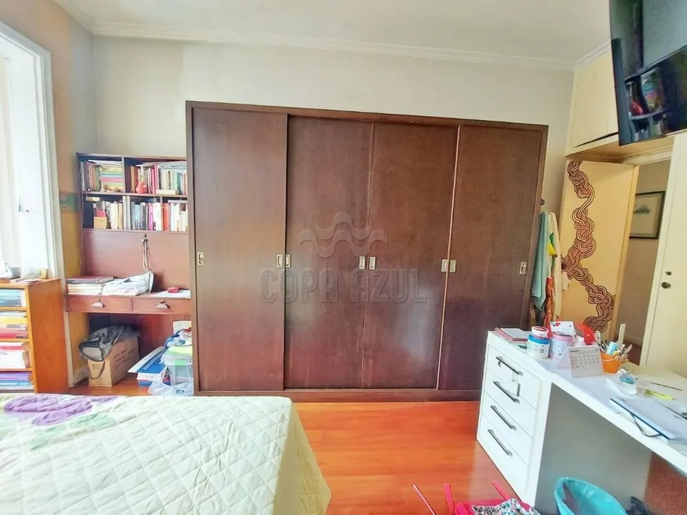Apartamento, 3 quartos, 145 m² - Foto 42