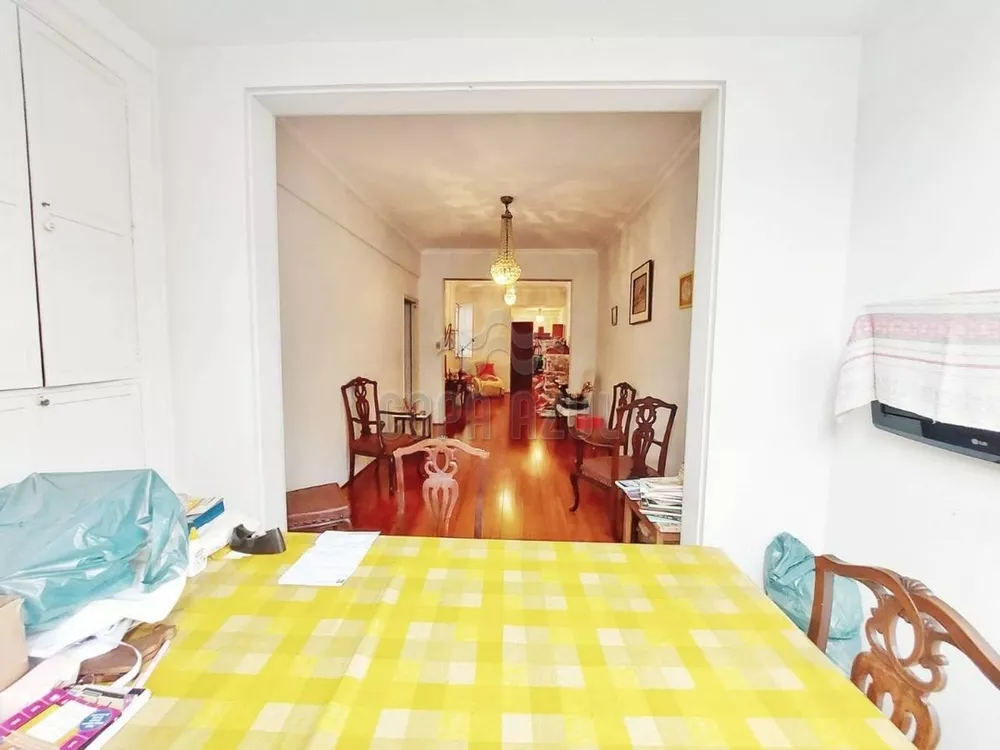 Apartamento, 3 quartos, 145 m² - Foto 6