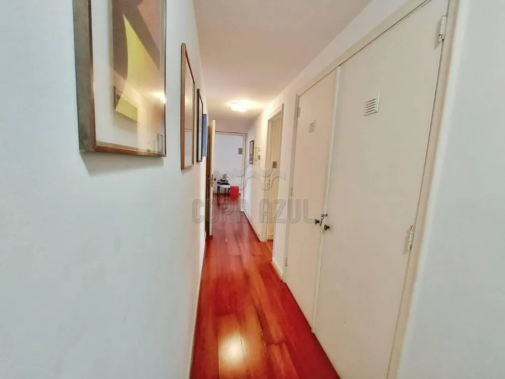 Apartamento, 3 quartos, 145 m² - Foto 37