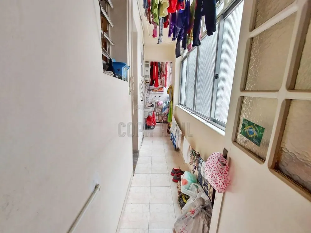 Apartamento, 3 quartos, 145 m² - Foto 53