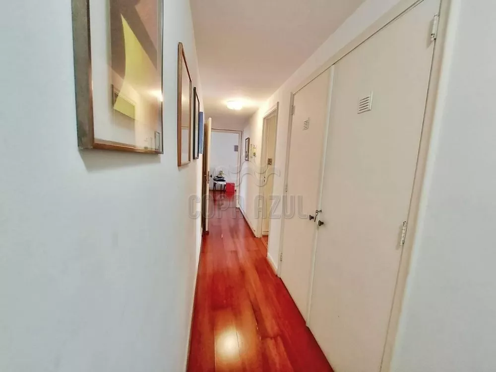 Apartamento, 3 quartos, 145 m² - Foto 7