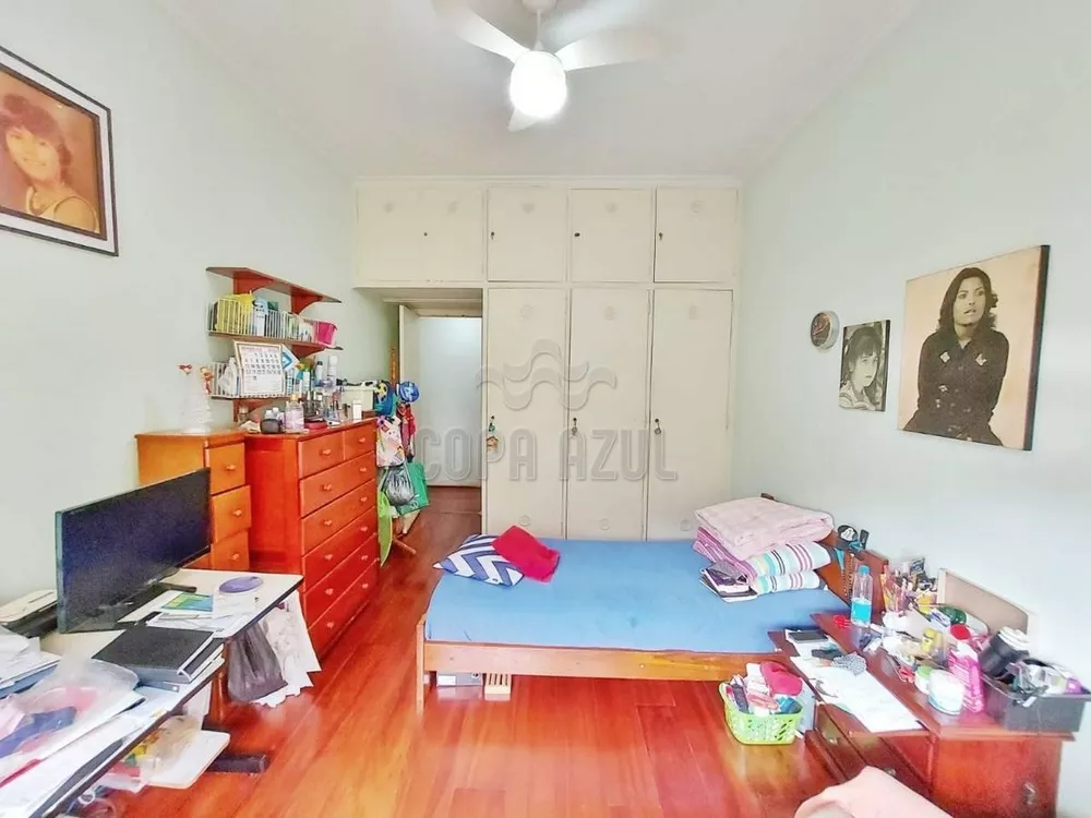 Apartamento, 3 quartos, 145 m² - Foto 18