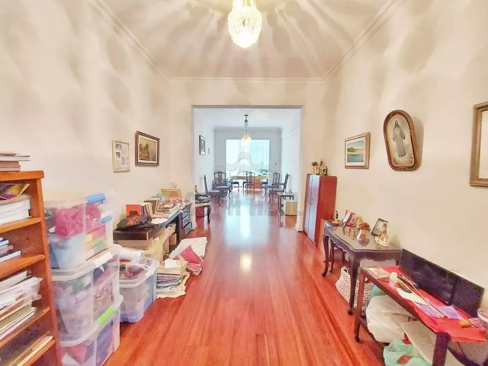 Apartamento, 3 quartos, 145 m² - Foto 1