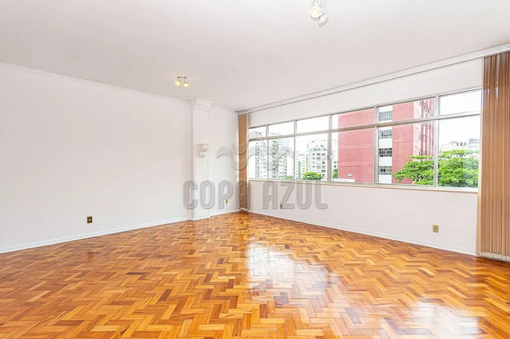 Apartamento à venda com 2 quartos, 116m² - Foto 4