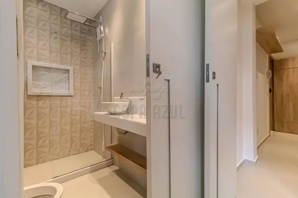 Apartamento, 1 quarto, 45 m² - Foto 50