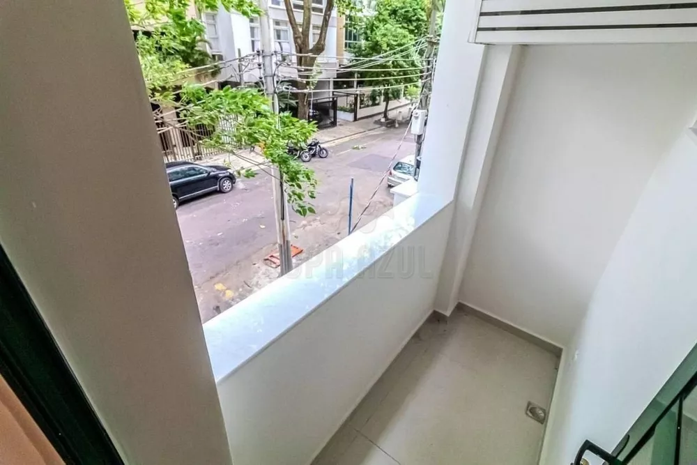 Apartamento, 1 quarto, 45 m² - Foto 6