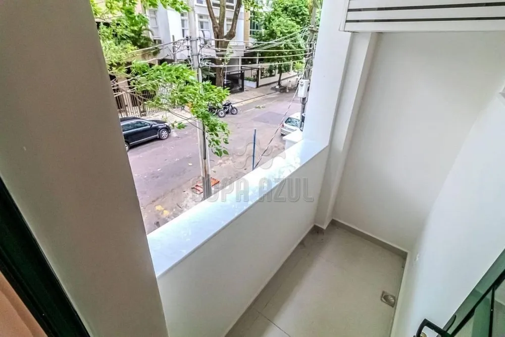 Apartamento, 1 quarto, 45 m² - Foto 41