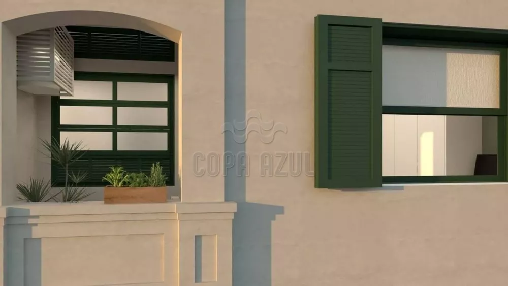 Apartamento, 1 quarto, 45 m² - Foto 27