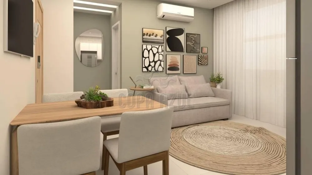 Apartamento, 1 quarto, 45 m² - Foto 50