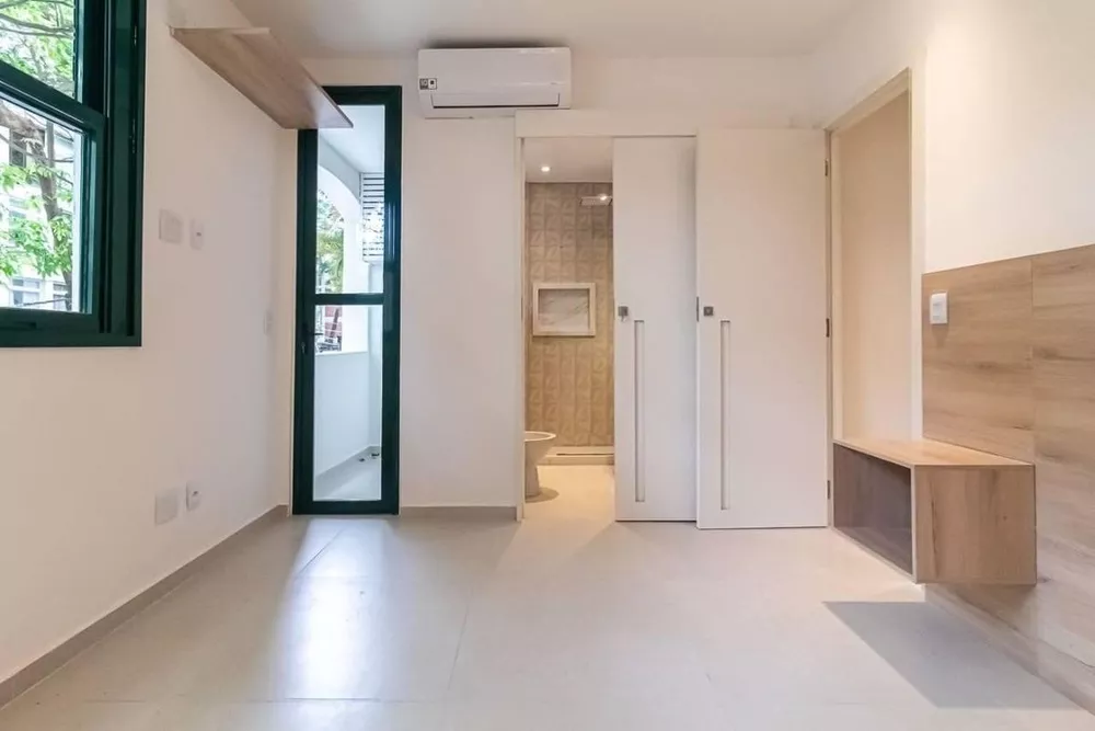 Apartamento, 1 quarto, 45 m² - Foto 20