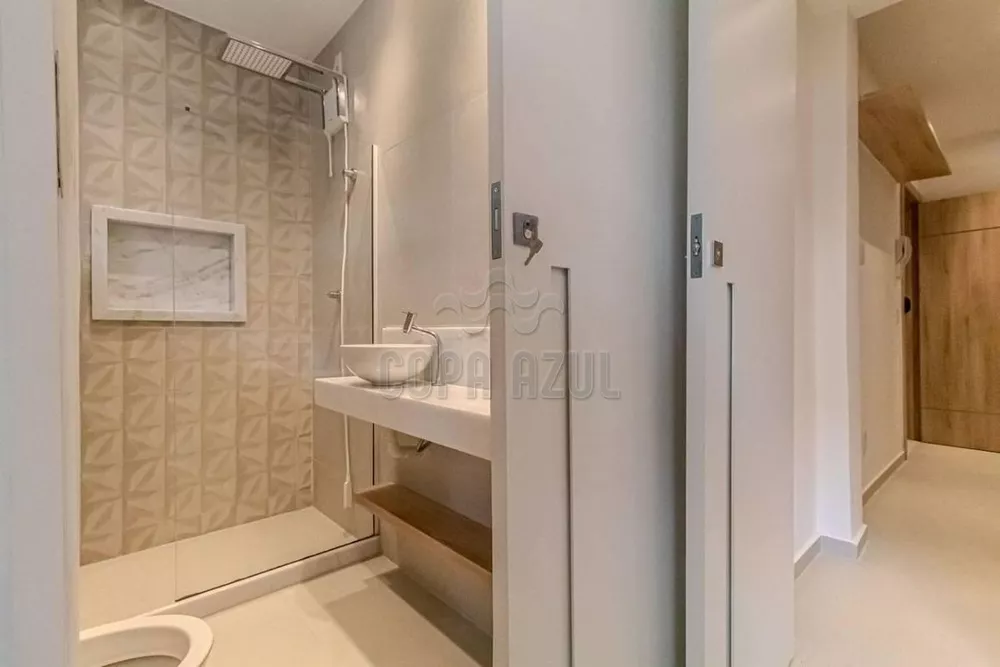 Apartamento, 1 quarto, 45 m² - Foto 40