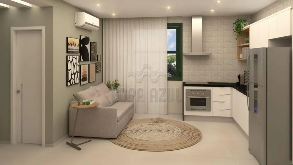 Apartamento, 1 quarto, 45 m² - Foto 49