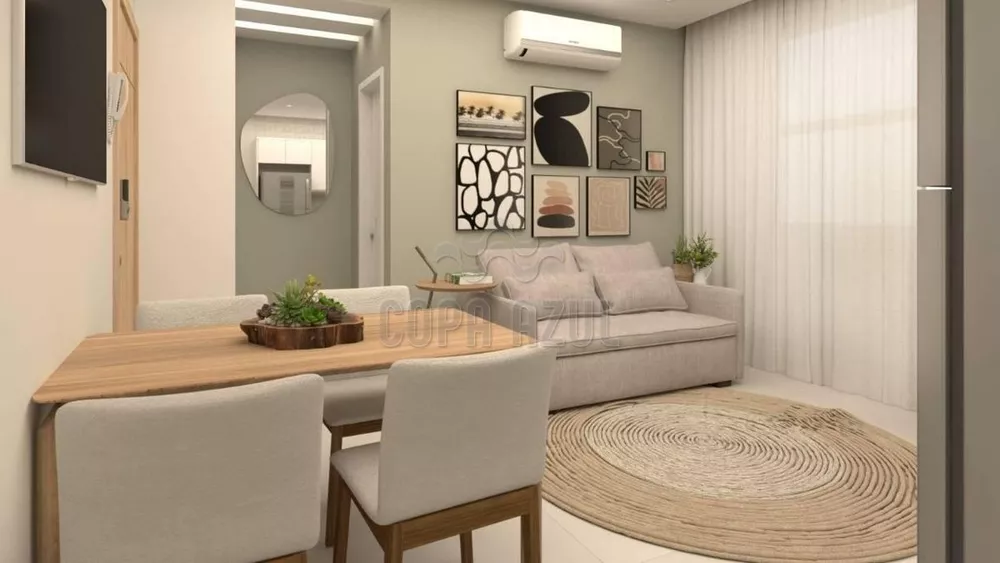 Apartamento, 1 quarto, 45 m² - Foto 30