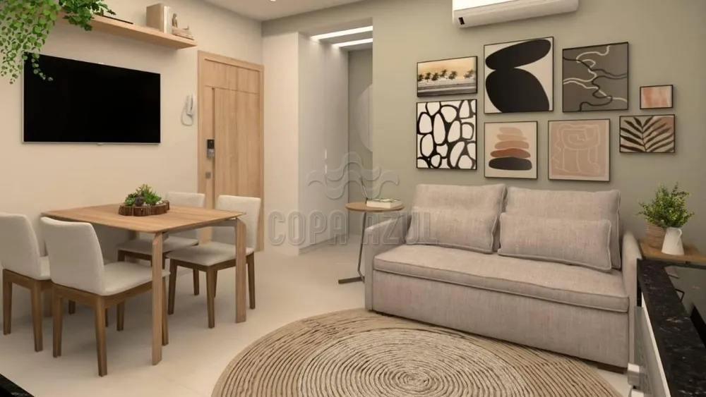 Apartamento, 1 quarto, 45 m² - Foto 41