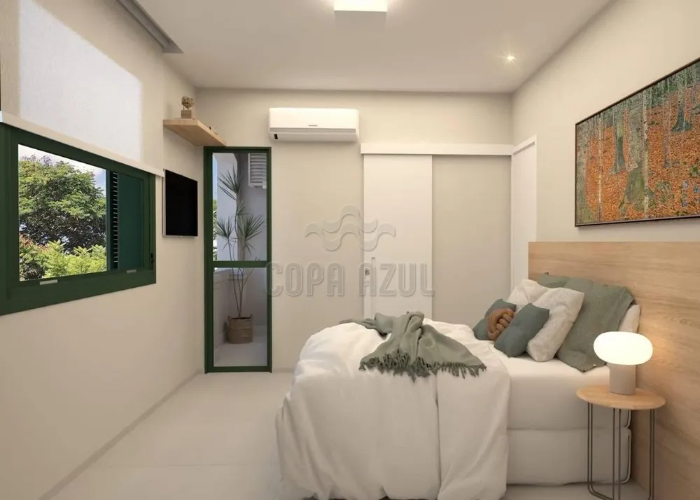 Apartamento, 1 quarto, 45 m² - Foto 49