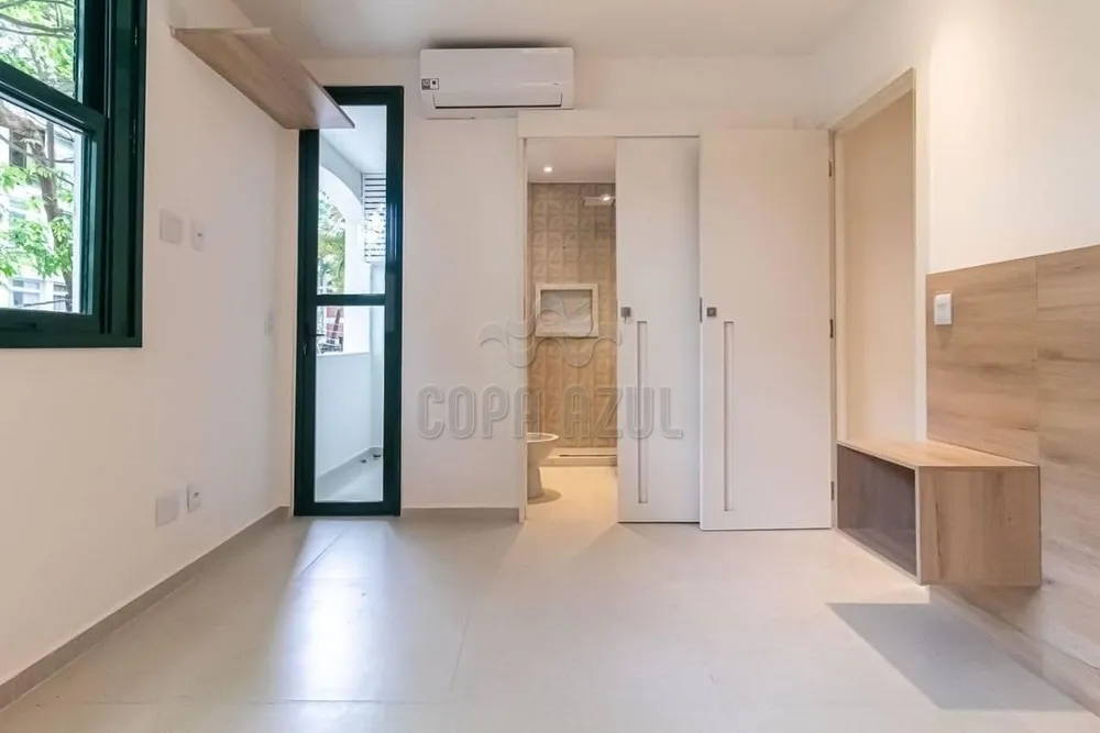 Apartamento, 1 quarto, 45 m² - Foto 46