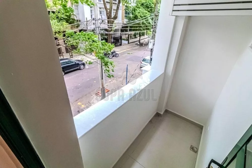 Apartamento, 1 quarto, 45 m² - Foto 36