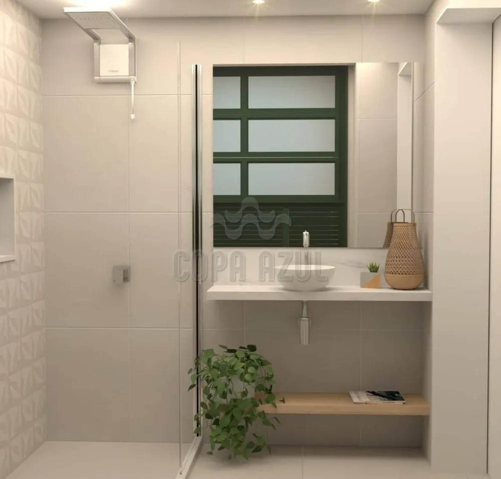 Apartamento, 1 quarto, 45 m² - Foto 52