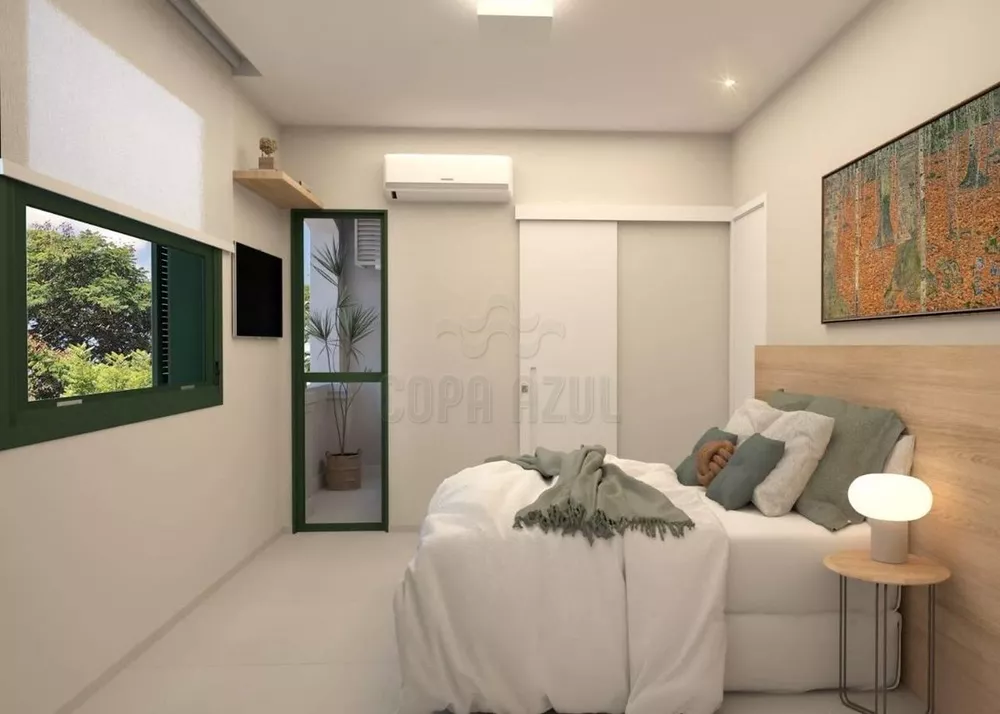 Apartamento, 1 quarto, 45 m² - Foto 10