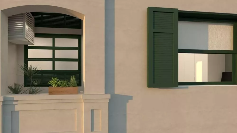 Apartamento, 1 quarto, 45 m² - Foto 19
