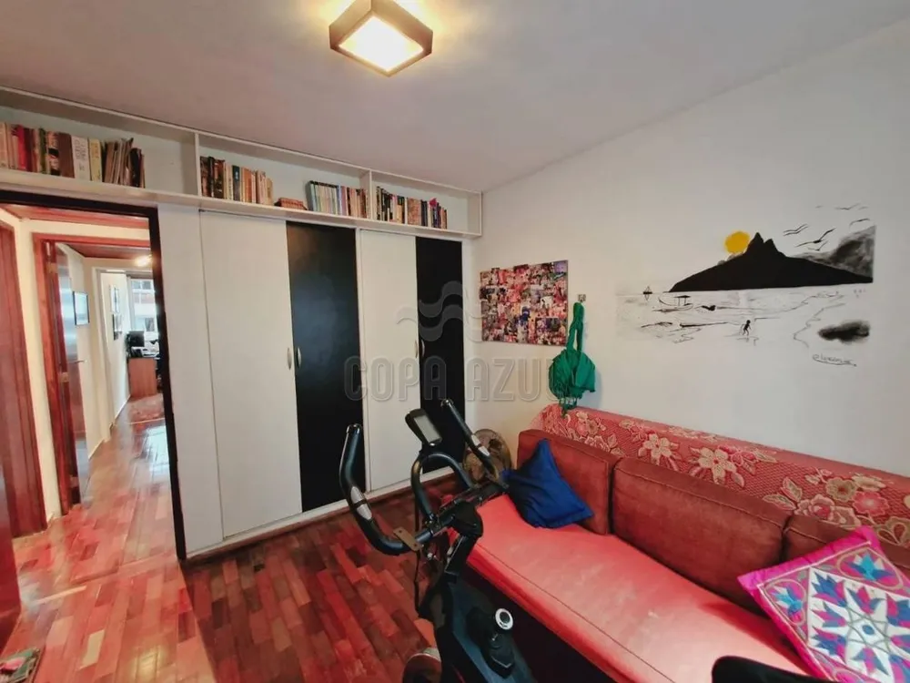 Apartamento, 3 quartos, 96 m² - Foto 66