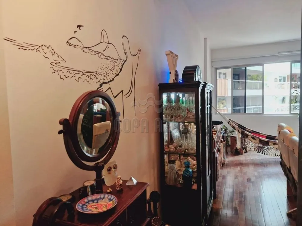 Apartamento, 3 quartos, 96 m² - Foto 46