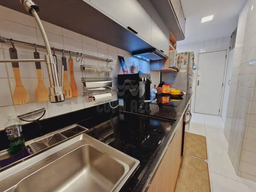 Apartamento, 3 quartos, 96 m² - Foto 58