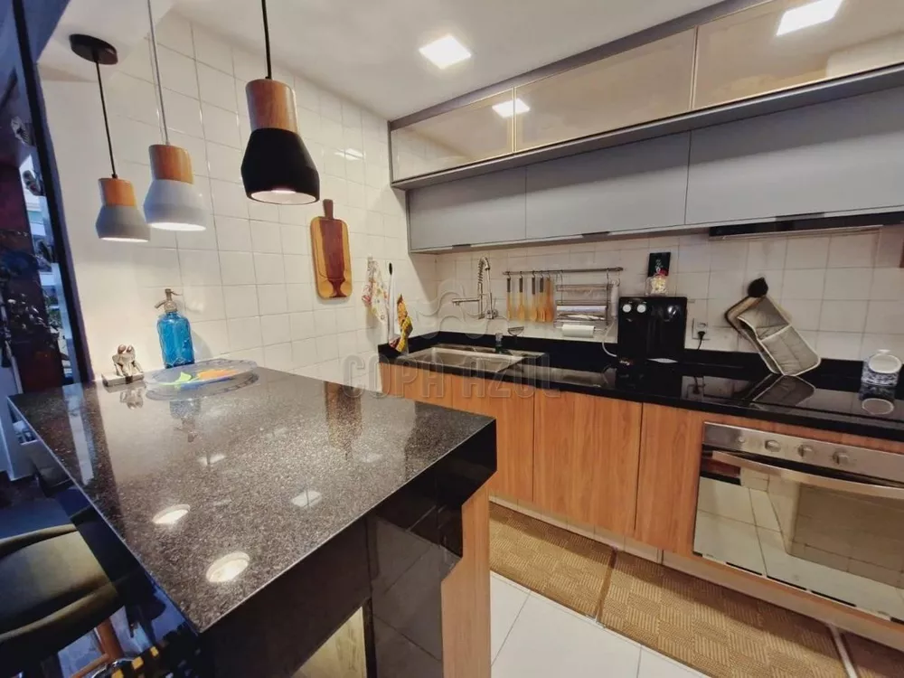 Apartamento, 3 quartos, 96 m² - Foto 25