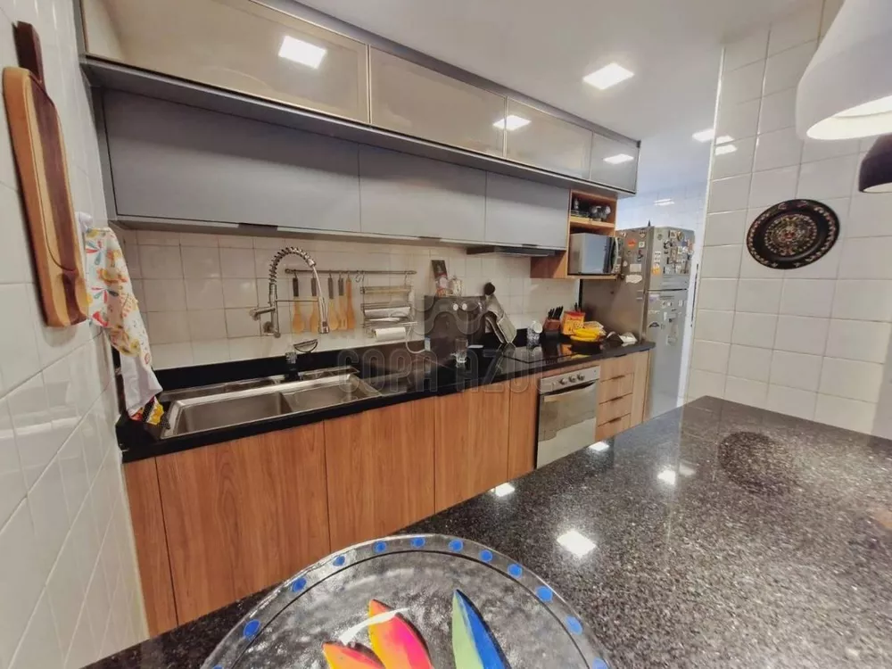 Apartamento, 3 quartos, 96 m² - Foto 37