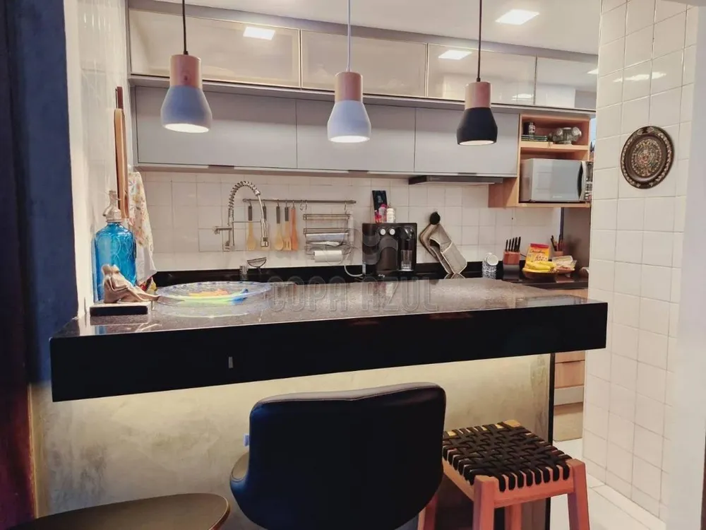 Apartamento, 3 quartos, 96 m² - Foto 55