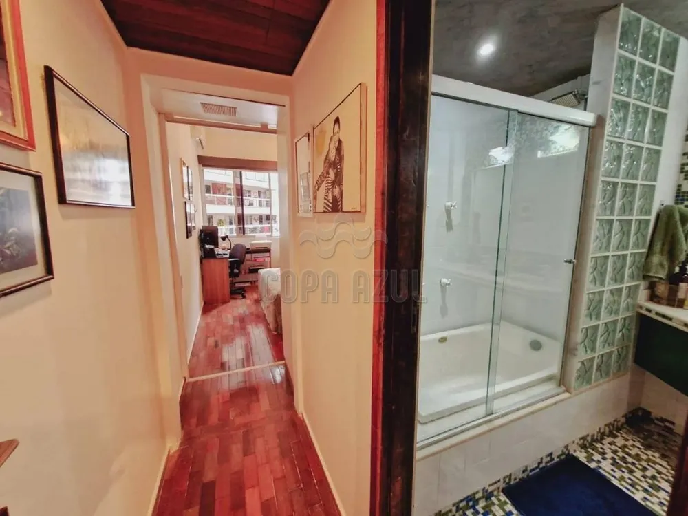 Apartamento, 3 quartos, 96 m² - Foto 59